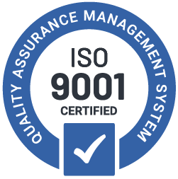 Certificación ISO 9001